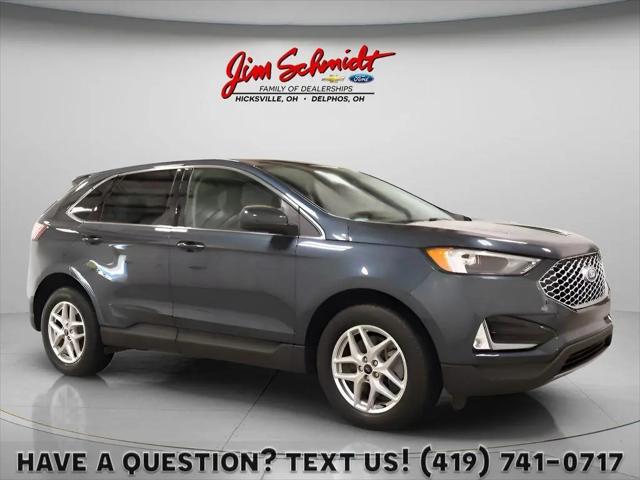 2024 Ford Edge SEL for sale in Delphos, OH