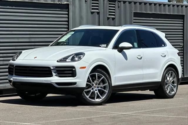 2023 Porsche Cayenne Cayenne for sale in Long Beach, CA