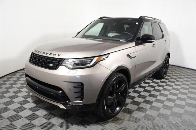 2023 Land Rover Discovery P300 S R-Dynamic for sale in Richfield, MN