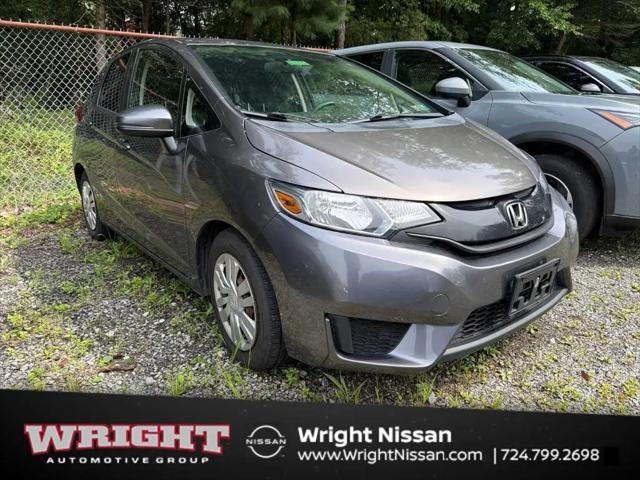 2016 Honda Fit LX for sale in Wexford, PA