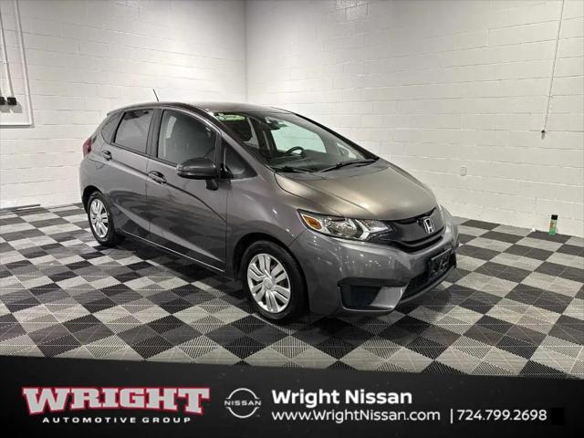 2016 Honda Fit LX for sale in Wexford, PA