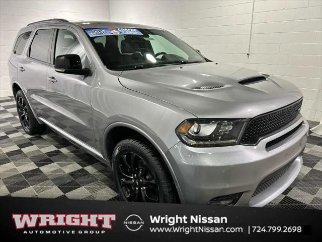 2020 Dodge Durango GT Plus AWD for sale in Wexford, PA