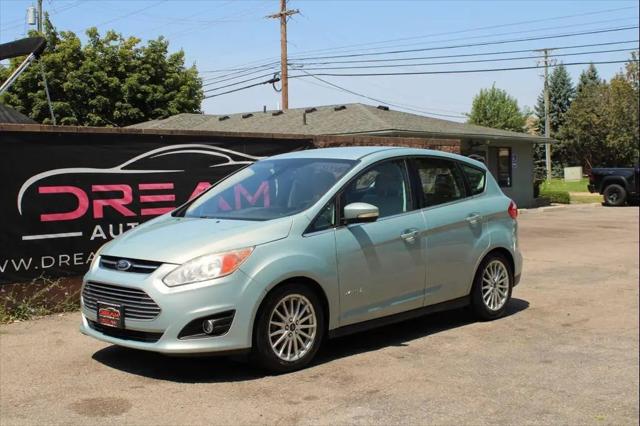 2013 Ford C-Max Hybrid SEL for sale in Shelby Township, MI