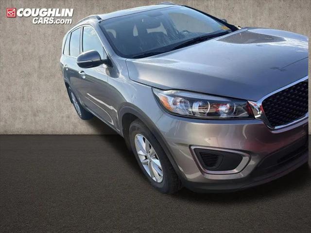 2016 Kia Sorento 2.4L LX for sale near Dublin, OH