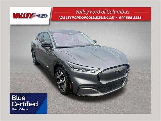 2023 Ford Mustang Mach-E Premium for sale in Columbus, OH