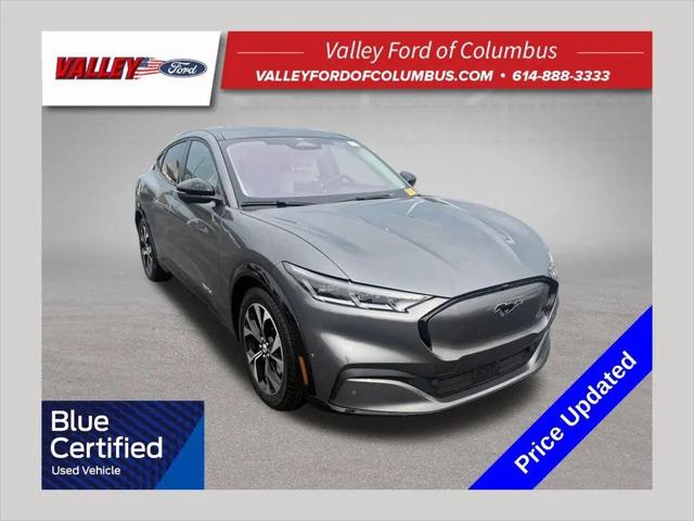 2023 Ford Mustang Mach-E Premium for sale in Columbus, OH