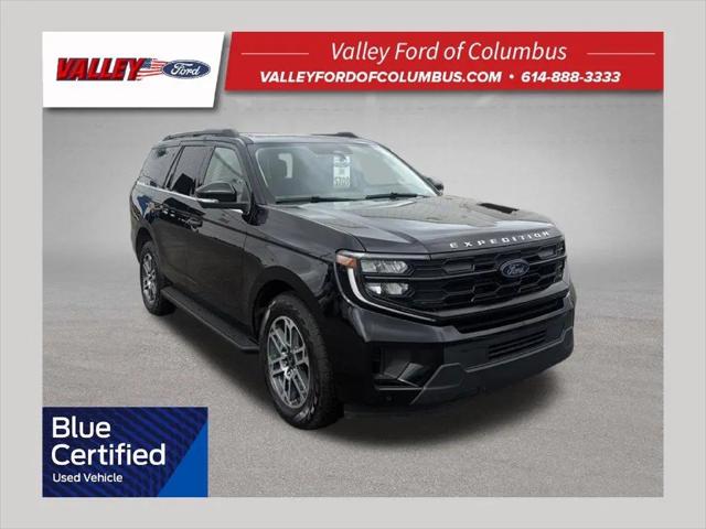 2026 Ford Expedition Active for sale near Columbus, OH