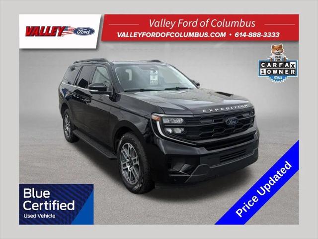 2026 Ford Expedition Active for sale near Columbus, OH