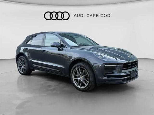 2023 Porsche Macan T for sale in Hyannis, MA