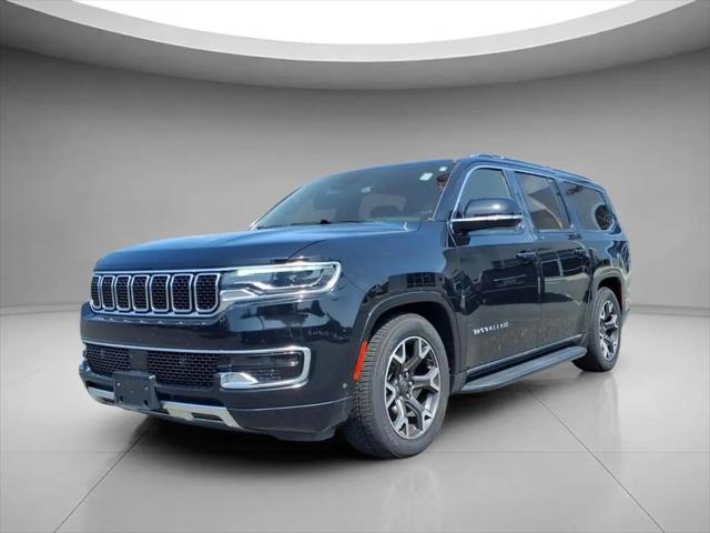 2024 Jeep Wagoneer Series III 4x4 for sale in Fort Mill, SC