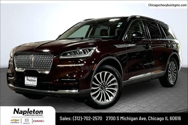 2024 Lincoln Aviator Reserve for sale in Chicago, IL
