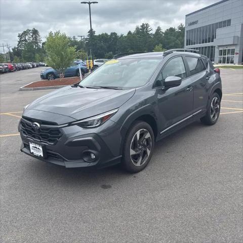 2025 Subaru Crosstrek Limited for sale in Red Bank, NJ