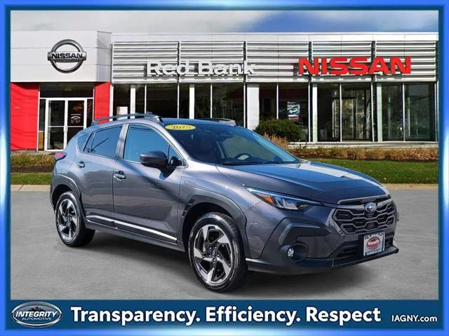 2025 Subaru Crosstrek Limited for sale in Red Bank, NJ