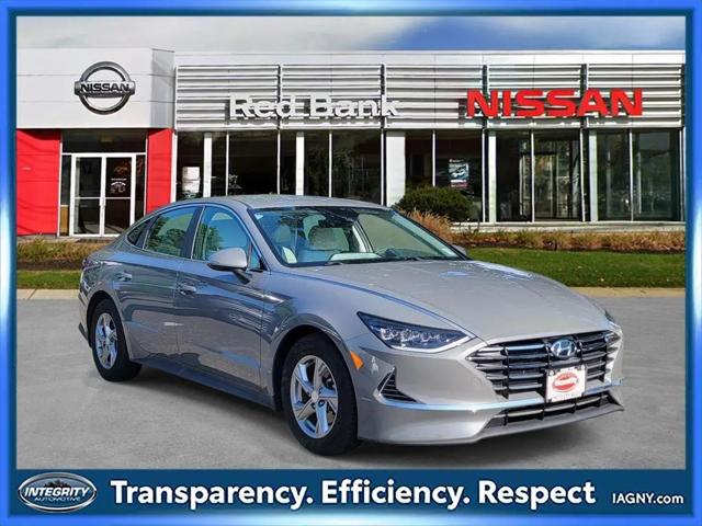 2023 Hyundai Sonata SE for sale in Red Bank, NJ