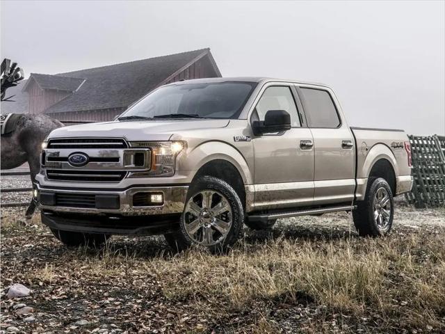2020 Ford F-150 XL for sale in Herculaneum, MO