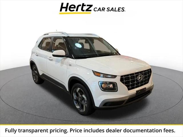 2026 Hyundai Venue SEL for sale in Loveland, OH