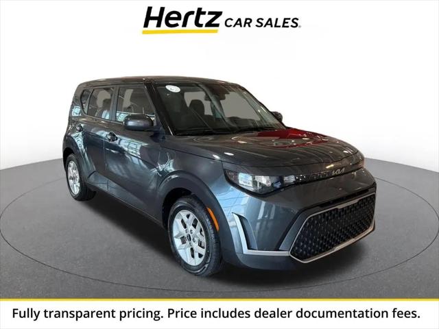 2025 Kia Soul LX for sale in Loveland, OH