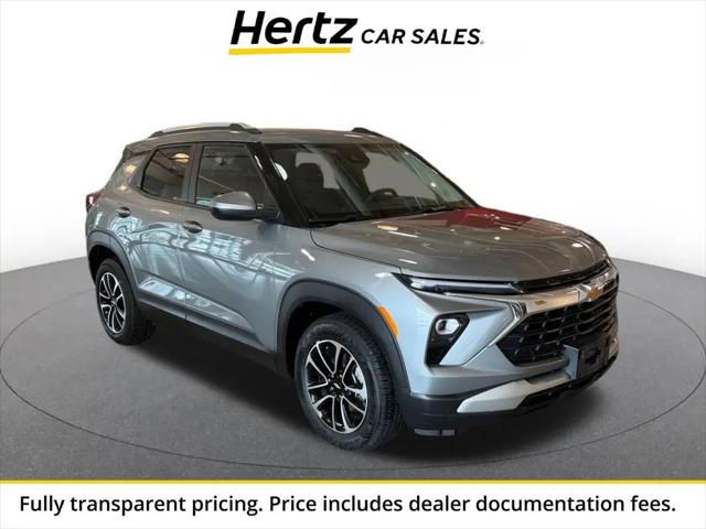 2025 Chevrolet TrailBlazer FWD LT for sale in Loveland, OH