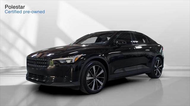 2022 Polestar 2 Long Range Dual Motor for sale in Portland, OR