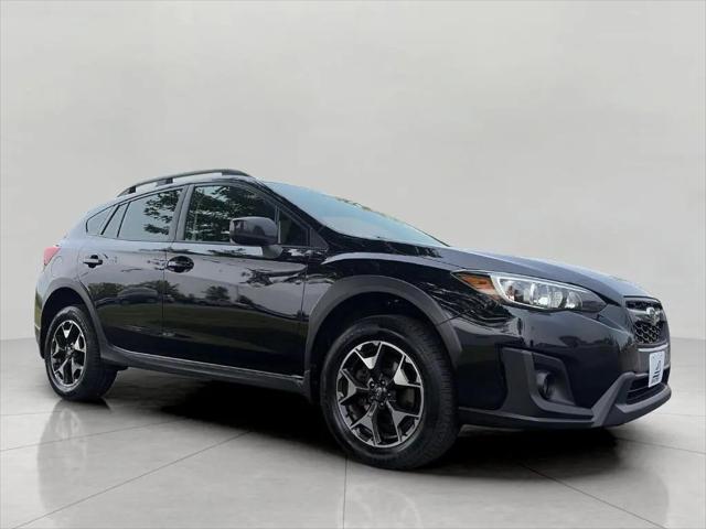 2019 Subaru Crosstrek 2.0i Premium for sale in Oshkosh, WI