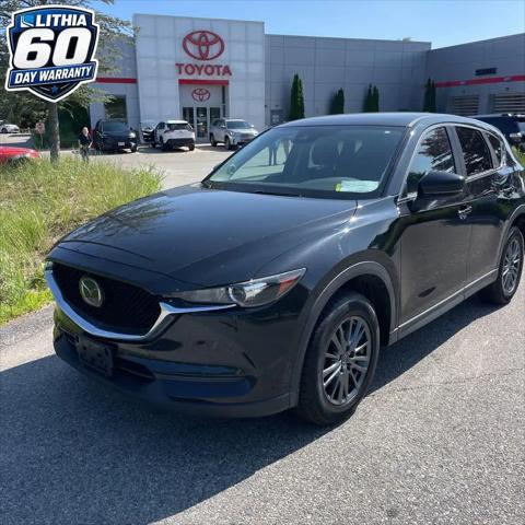 2020 Mazda CX-5 Touring for sale in Madison, WI