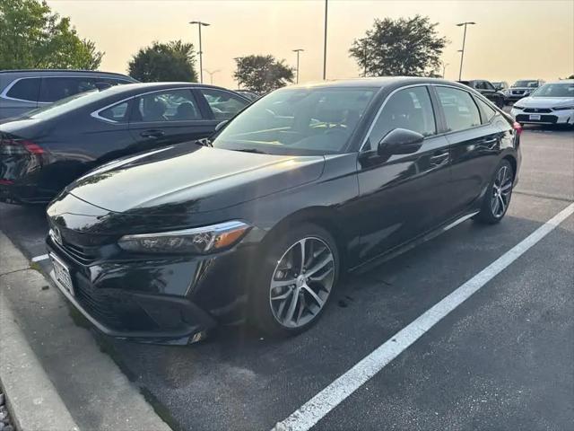 2024 Honda Civic Touring for sale in Madison, WI