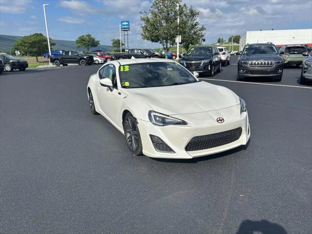 2013 Scion FR-S Base for sale in Muncy, PA