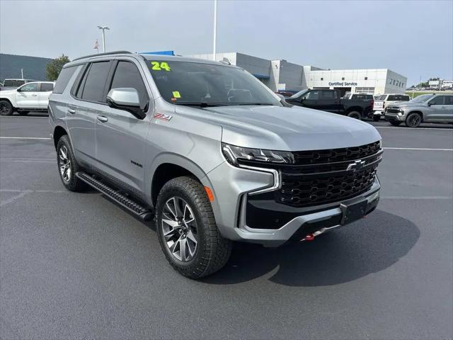 2024 Chevrolet Tahoe 4WD Z71 for sale in Muncy, PA