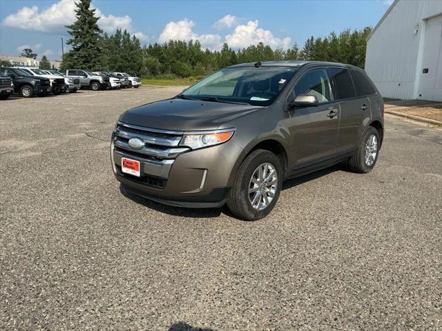 2013 Ford Edge SEL for sale in Grand Rapids, MN