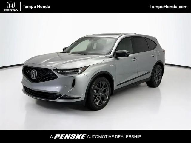 2023 Acura MDX A-SPEC for sale in Tempe, AZ