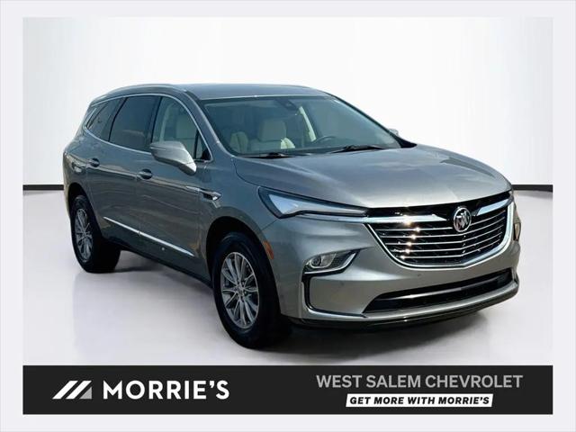 2024 Buick Enclave Essence AWD for sale in West Salem, WI