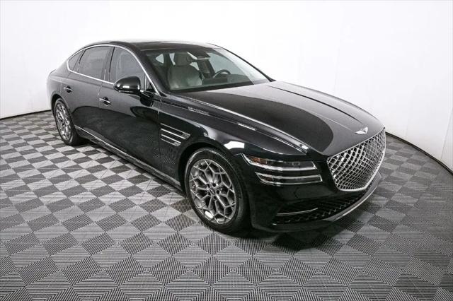 2024 Genesis G80 2.5T AWD for sale in Atlanta, GA
