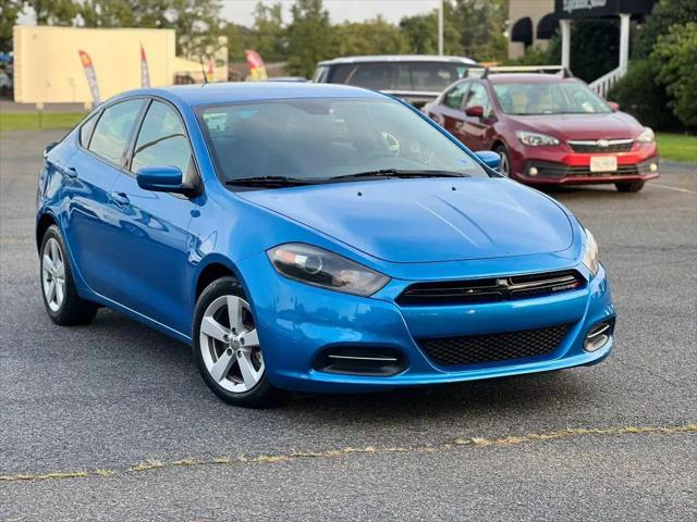 2015 Dodge Dart SXT for sale in Fredericksburg, VA