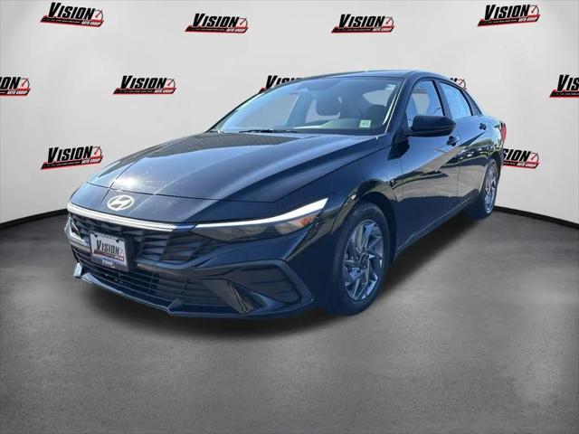 2024 Hyundai Elantra SEL for sale in Rochester, NY