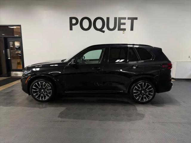 2024 BMW X5 xDrive40i for sale in Golden Valley, MN