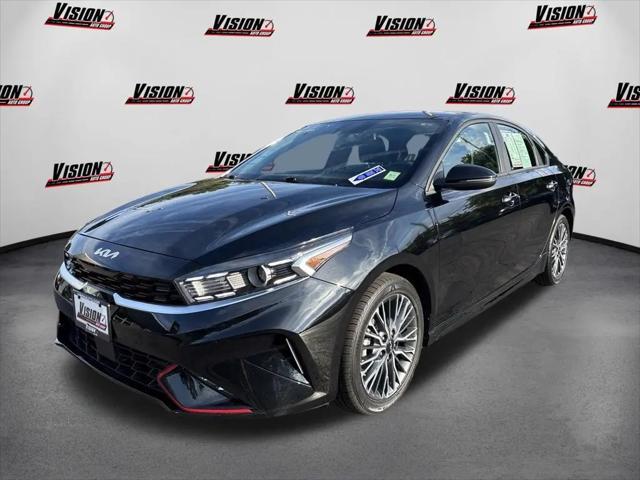 2024 Kia Forte GT-Line for sale in East Rochester, NY
