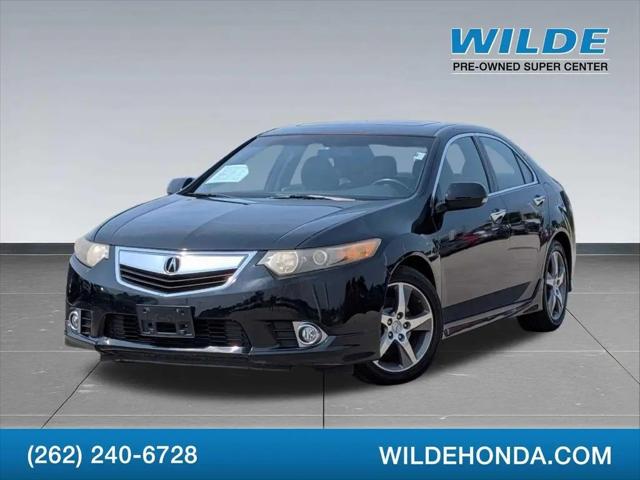 2012 Acura TSX 2.4 for sale in Waukesha, WI
