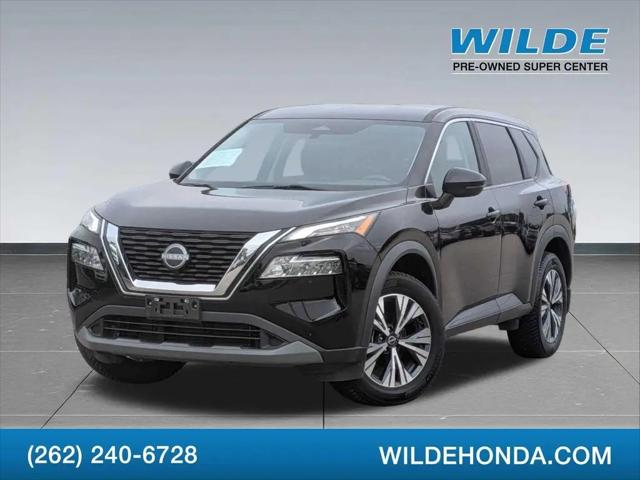 2023 Nissan Rogue SV Intelligent AWD for sale in Waukesha, WI