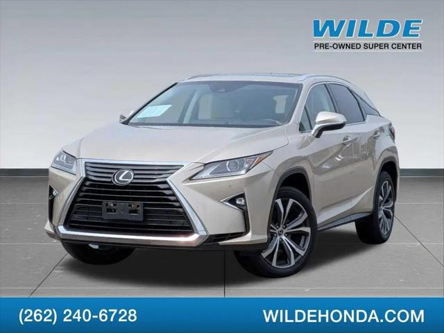 2018 Lexus RX 350 Base for sale in Waukesha, WI