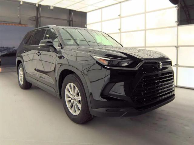 2025 Toyota Grand Highlander XLE for sale in Silver Spring, MD