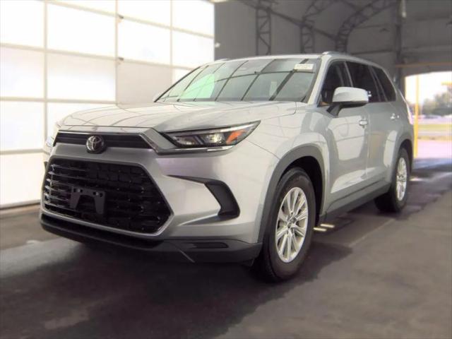 2025 Toyota Grand Highlander XLE for sale in Silver Spring, MD