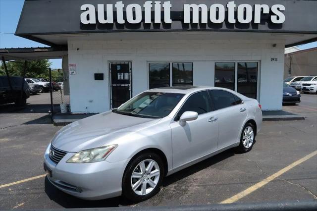 2008 Lexus ES 350 Unknown for sale in Arlington, TX