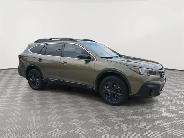 2021 Subaru Outback Onyx Edition XT for sale in La Vista, NE