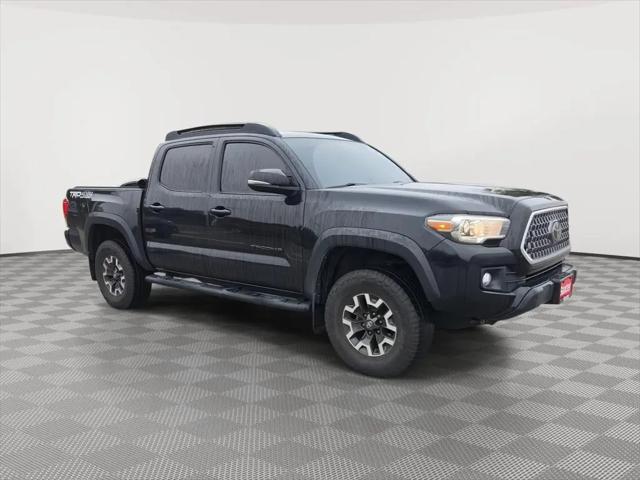2019 Toyota Tacoma TRD Off Road for sale in La Vista, NE