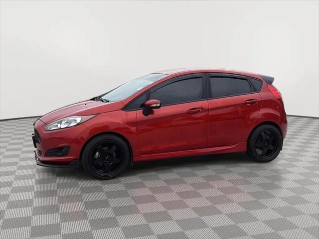 2019 Ford Fiesta SE for sale in La Vista, NE