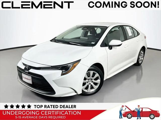 2025 Toyota Corolla LE for sale in Florissant, MO