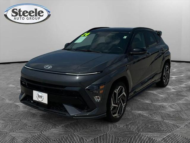 2024 Hyundai Kona N Line for sale in Gonzales, TX