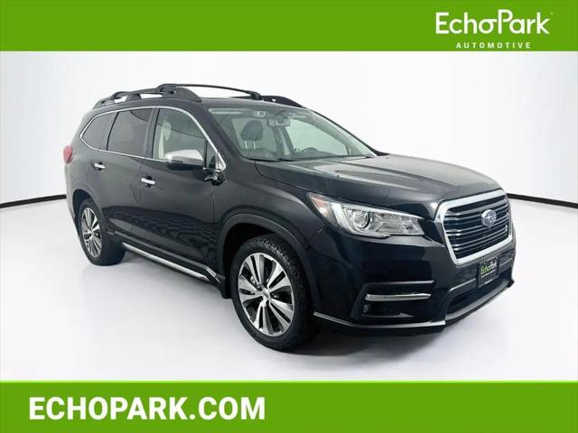 2021 Subaru Ascent Touring for sale in Roseville, CA