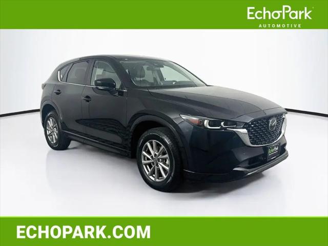 2025 Mazda CX-5 2.5 S Select for sale in Roseville, CA