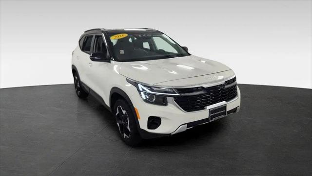 2026 Kia Seltos S for sale in Janesville, WI